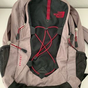 North Face Backpack